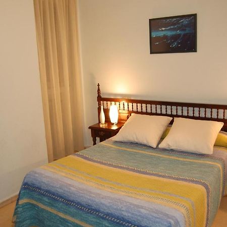 سلامنكا Hostal Los Infantes المظهر الخارجي الصورة