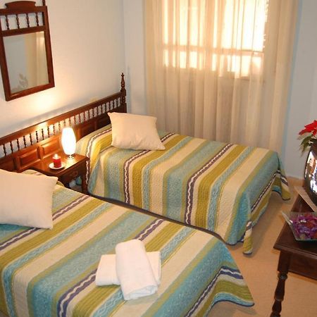 سلامنكا Hostal Los Infantes المظهر الخارجي الصورة